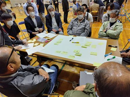 大津北小学校の画像