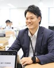 企業振興課