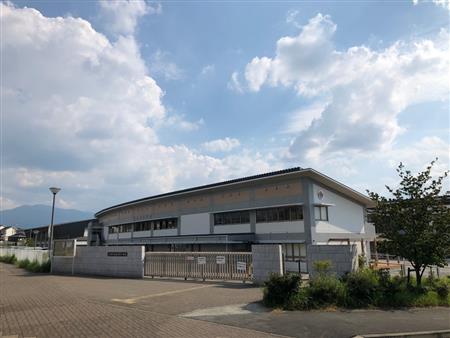 美咲野小学校の画像