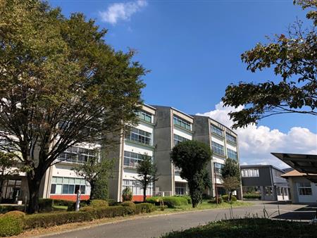 大津北中学校の画像