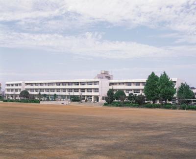 大津中学校の画像