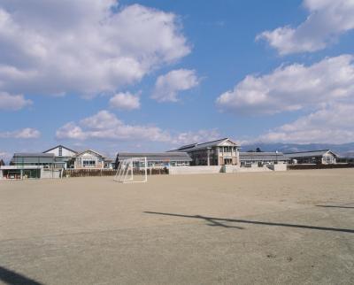 護川小学校の画像
