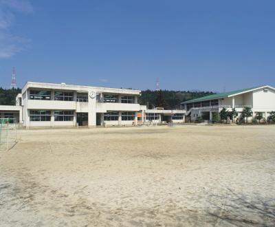 大津北小学校の画像
