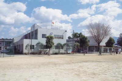 大津南小学校の画像