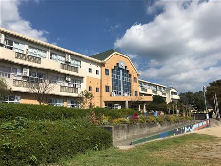 室小学校の画像