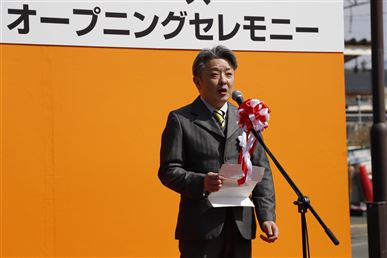 岩永会長