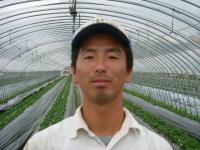 林誠二さんの写真
