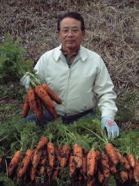 大田黒忠勝さんの写真