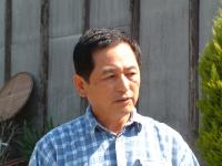 永田数見さんの写真