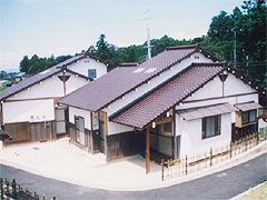 矢護川団地の写真の画像1