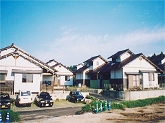 矢護川団地の写真の画像2