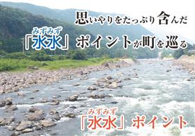 水水
