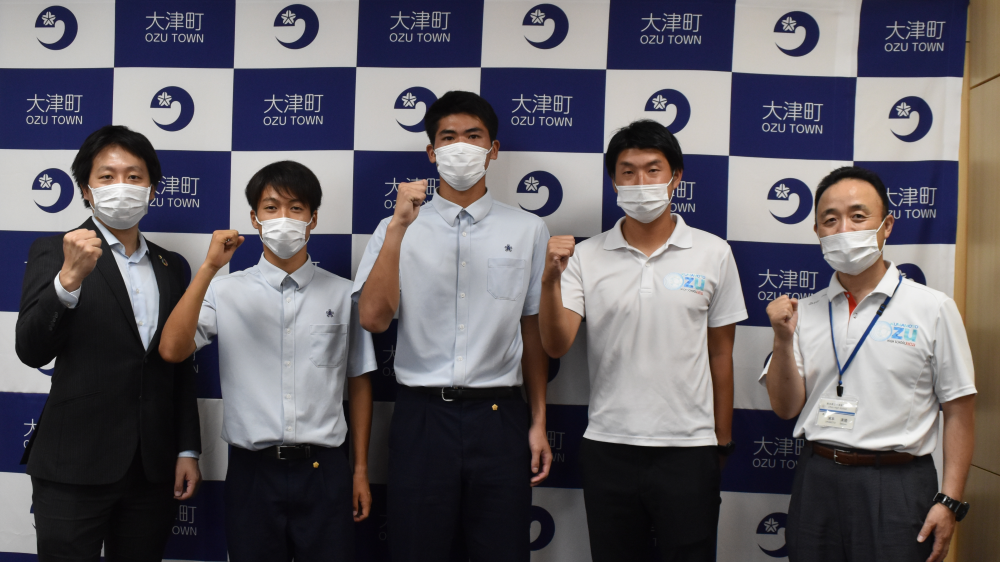 集合写真