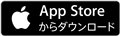 App storeバッジ