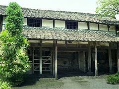 馬屋の画像