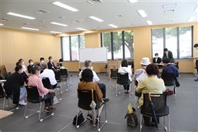 当日の様子の画像3