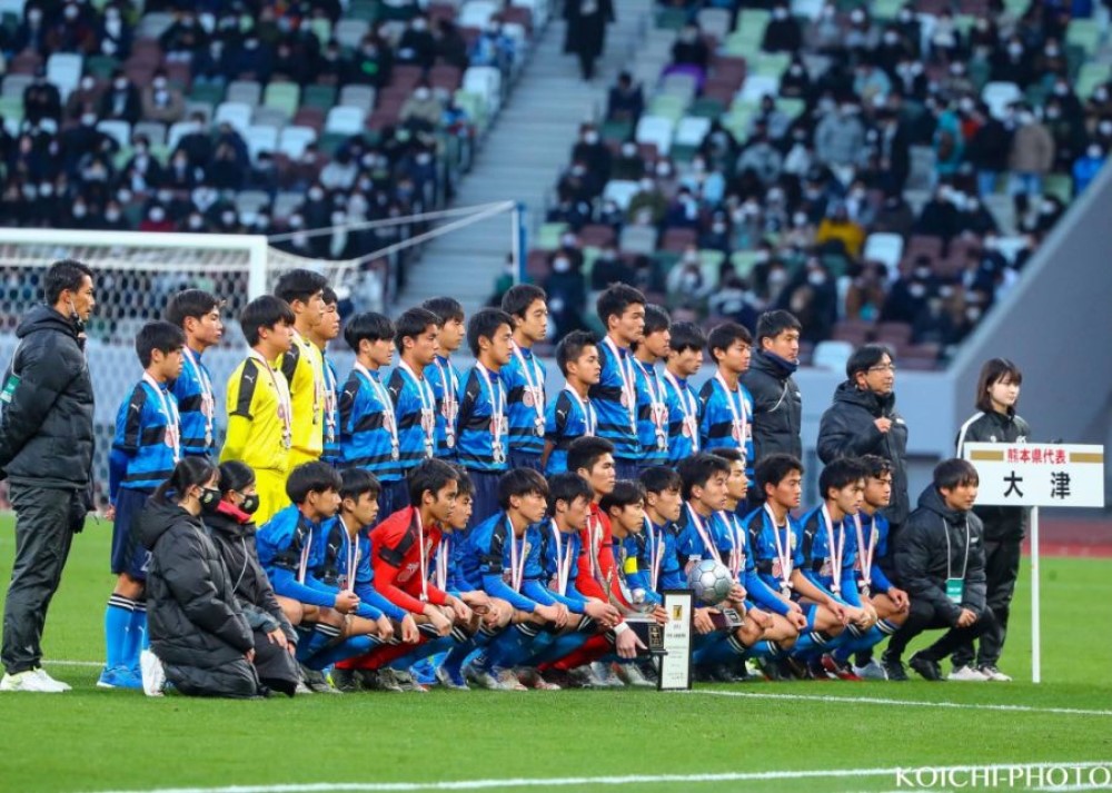 第100回全国高校サッカー選手権大会