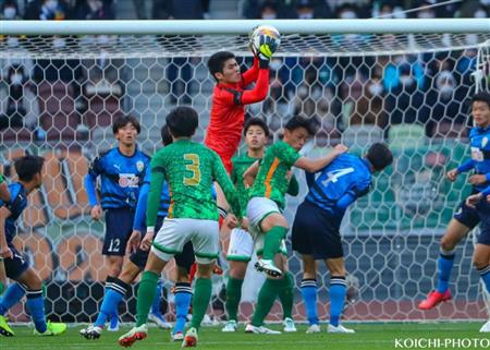 第100回全国高校サッカー選手権大会