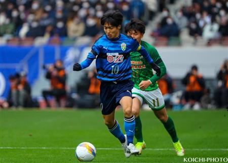 森田選手