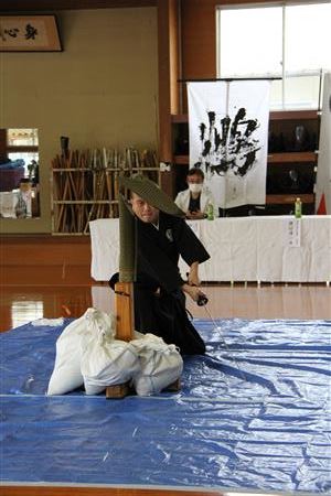 試合の様子の画像4