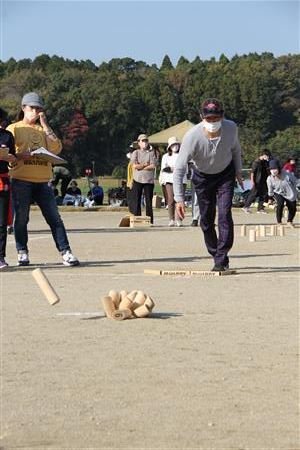 試合の様子の画像3
