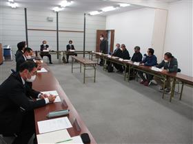 大津町認定農業者協議会