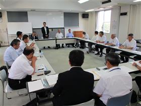 大津町企業連絡協議会