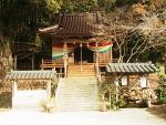 円満寺の画像