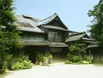 江藤屋敷の画像