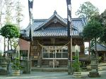 窪田阿蘇神社の画像