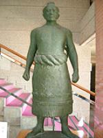 横綱不知火光右衛門の画像