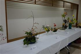 華道