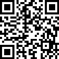 秋の夜長のコンサート出演申込みQR