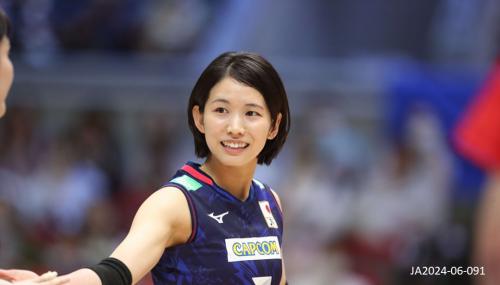 古賀選手