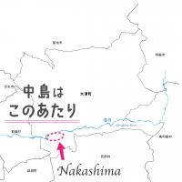 中島はこのあたり