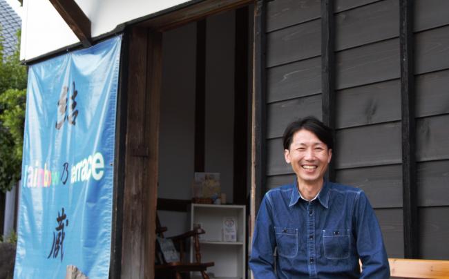 宮﨑まさとさん