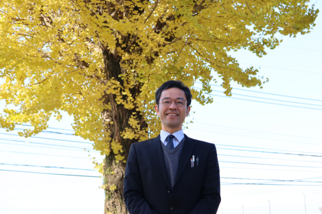 やすかわこうぞうさん