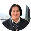 工藤妃依さん