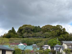 日吉神社１