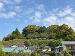 日吉神社１