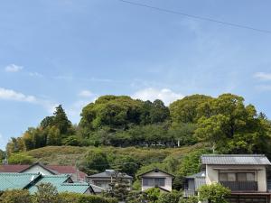 日吉神社１