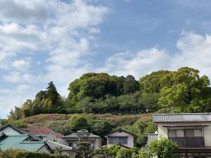 日吉神社１