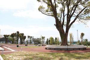 公園