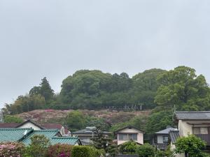 日吉神社１