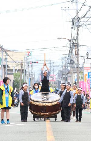 和太鼓