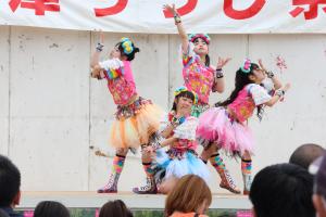 ダンス