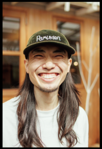 さかもとしんたろうさんプロフィール写真