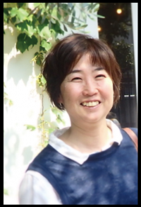 さこだたかこさんプロフィール写真