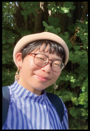 とうゆりえプロフィール写真