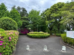 昭和園１